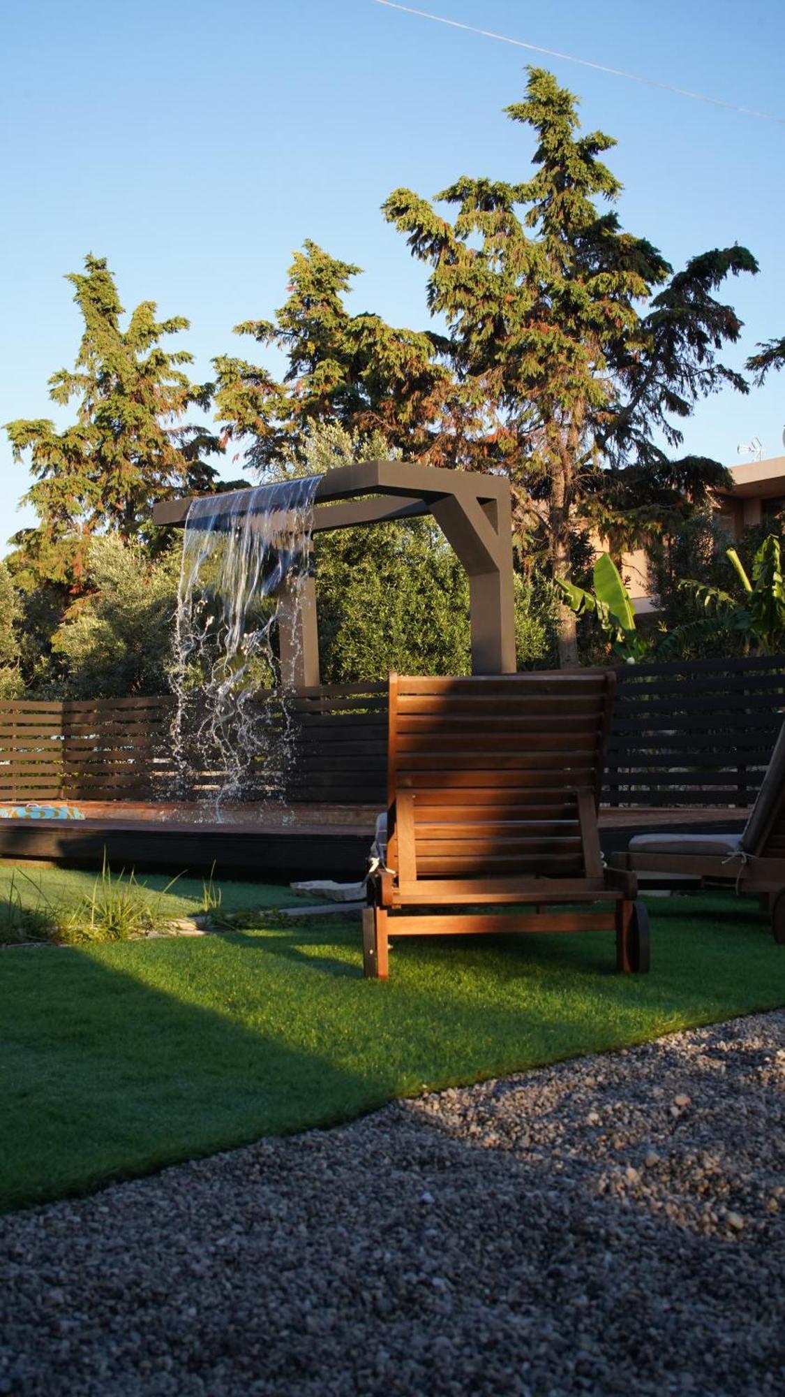 יאליסוס Villa Astravi מראה חיצוני תמונה