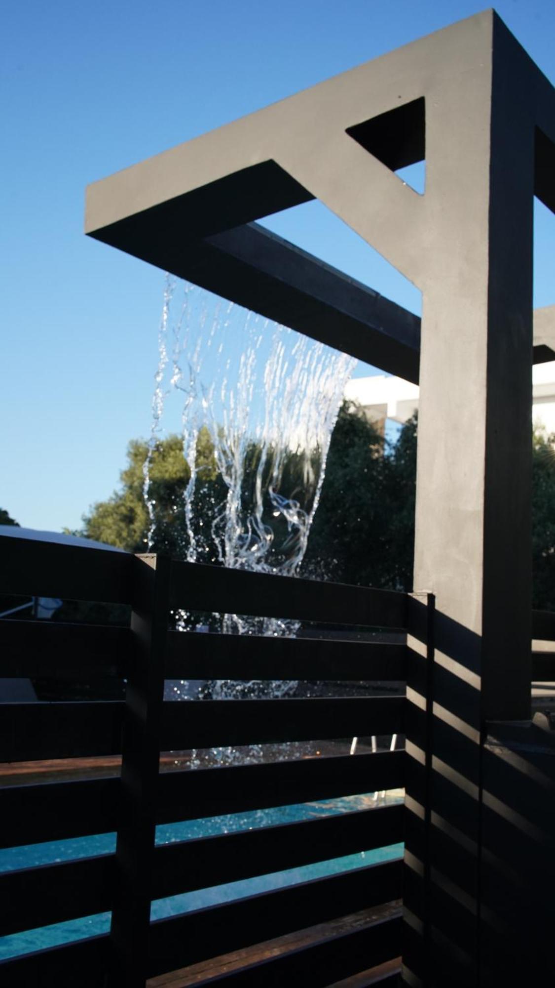 יאליסוס Villa Astravi מראה חיצוני תמונה